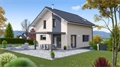 Maison à la vente